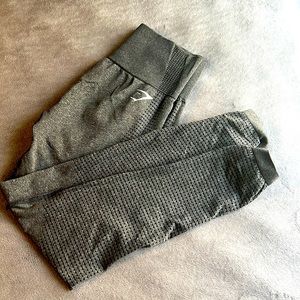 Gymshark grey leggings